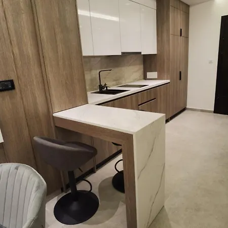 Pavlovic Luxury Apartment