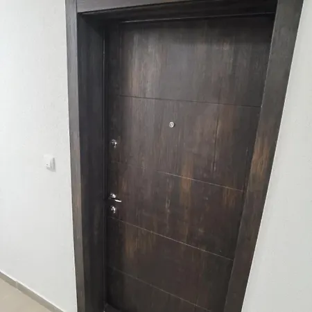 Pavlovic Luxury Apartment