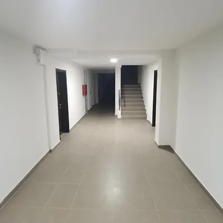 Pavlovic Luxury Daire *