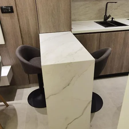 Pavlovic Luxury Daire Vrnjačka Banja