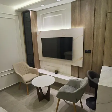 Daire Pavlovic Luxury Vrnjačka Banja