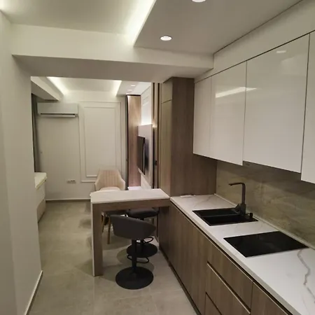 Pavlovic Luxury Apartment