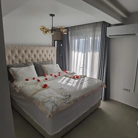Pavlovic Luxury Appartement *
