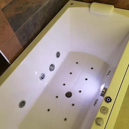 Pavlovic Luxury Vrnjacka Banja