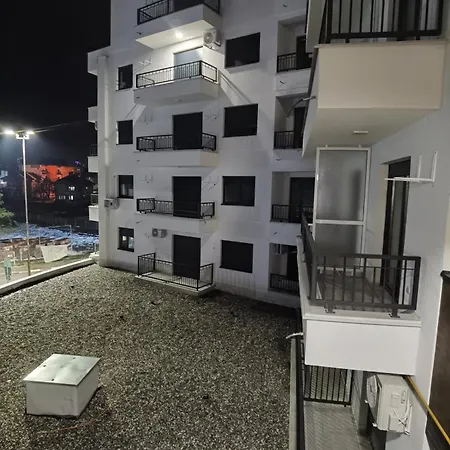 Pavlovic Luxury Apartment Vrnjacka Banja