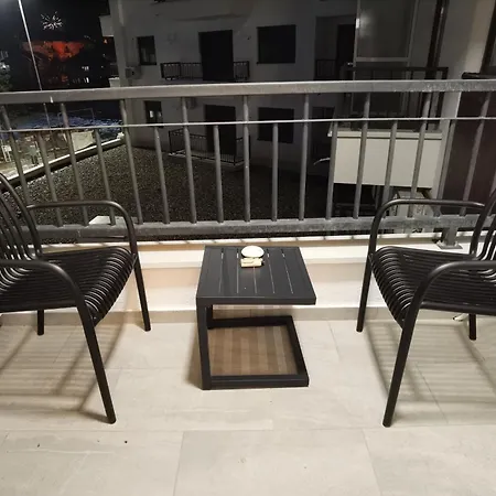 Daire Pavlovic Luxury Vrnjačka Banja