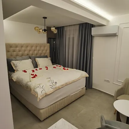 Pavlovic Luxury
