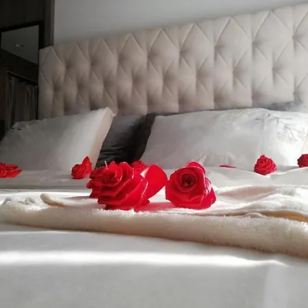 Pavlovic Luxury * Vrnjačka Banja