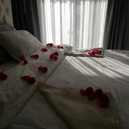 Pavlovic Luxury Daire *