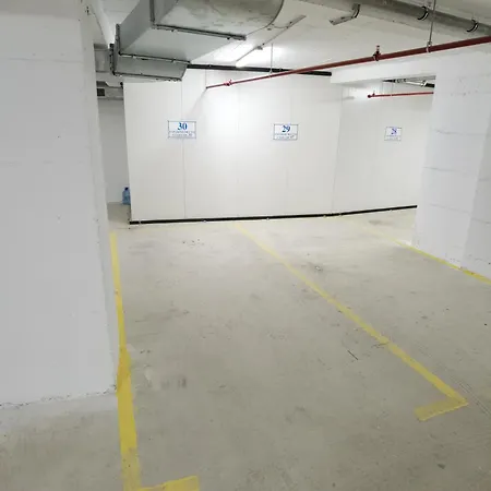 Pavlovic Luxury Daire *