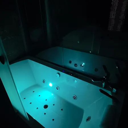 Pavlovic Luxury Daire *