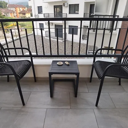 Pavlovic Luxury Daire