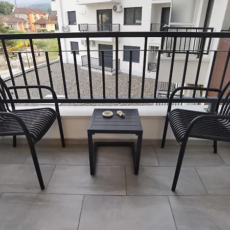 Pavlovic Luxury Appartement