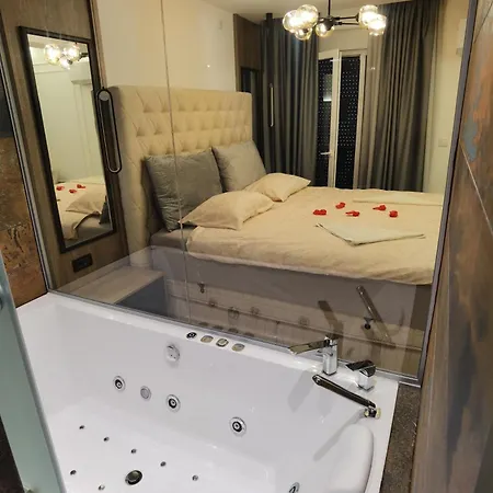 Pavlovic Luxury Vrnjačka Banja