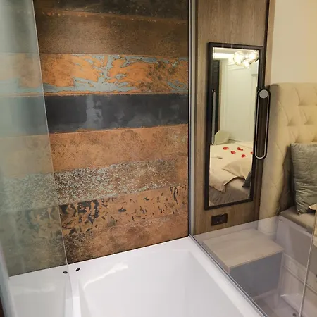 Pavlovic Luxury * Vrnjačka Banja