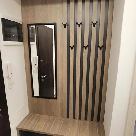 Pavlovic Luxury * Vrnjačka Banja