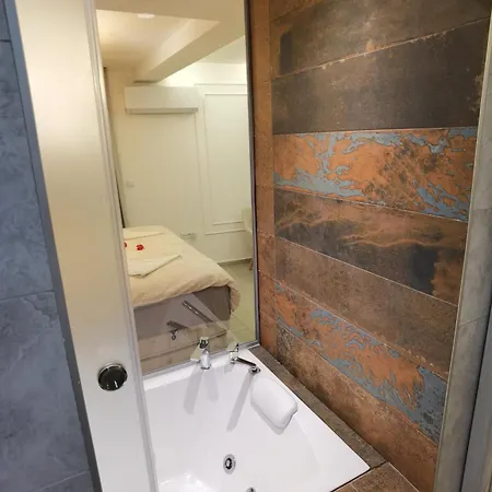 Pavlovic Luxury Daire *