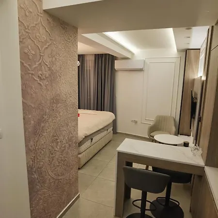 Pavlovic Luxury Apartment *