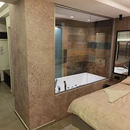 Pavlovic Luxury Appartement *
