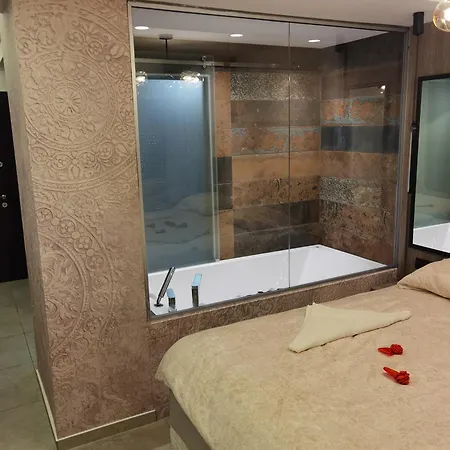 Daire Pavlovic Luxury *